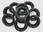 Qty 10 2.5" Rubber Grommets For Truck Trailer Boat Lights Tecniq. Fixed Price $11.49.