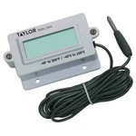 Taylor 994010 Digital Panel Mount Thermometer, Deg To 300 F/-40. Fixed Price $26.59.