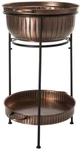 Safavieh Naka Plant Stand, Reduced Price 2172730573 PIT2006A. Fixed Price $69.00.