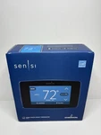 Emerson ST75 Touch Screen Programmable Thermostat - Open Box. Fixed Price $64.00.
