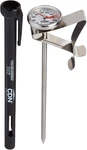 Proaccurate Instant Read Beverage Frothing Thermometer With Clip For Precise.... Fixed Price $23.73.