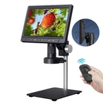 Digital Microscope 1200X 1080P Soldering Coin Magnifier For Repair. Fixed Price $105.77.