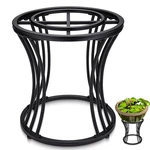 Mini Pond Kit Stand 16 Tall Garden For Indoor Waterfall Holder Gar.... Fixed Price $83.28.