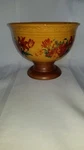 Ftd Ceramic Planter Wood Base Fall Design Buy 1 Get Free Sale. Fixed Price $14.88.