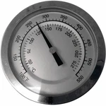 Replacement Dome Thermometer For Traeger Pellet Grills, BAC211-AMP. Fixed Price $29.95.