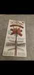 Vintage Clever Camper Cowboy Hank's Hot Dog Holders & Marshmallow 3 Pack New. Fixed Price $8.00.