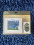 Taylor 1513 Multi-functional 3-CHANNEL Weather Station With Barometer. Fixed Price $45.99.