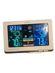 La Crosse Technology Wireless Weather Station C83332 W/ Sensor. Fixed Price $17.00.
