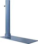 Flagpole-to-go Tire Mount For Portable Flagpole, Large Diameter (2 -1/4"). Fixed Price $88.09.