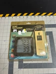 Nos Vintage Minder Wireless Weather Station MRI-822MX Outdoor Temperature. Fixed Price $25.12.