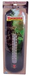 17 " Nostalgic Tin Thermometer Winchester Cowboy Decor Indoor Outdoor Home. Fixed Price $17.99.