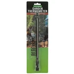 Kole Imports HW845 Garden Thermometer. Fixed Price $5.99.