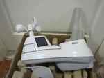 Acurite Iris 5-IN-1 Outdoor Weather Thermometer Sensor 06014M Dual Solar Panel. Fixed Price $94.99.