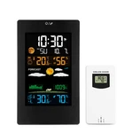Wireless Digital Lcd Indoor & Outdoor Weather Station Thermometer Hygrometer New. Fixed Price $22.99.
