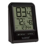 Crosse Technology 308-1409BT-CBP Wireless Temperature & Humidity Black. Fixed Price $34.46.