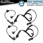 Front Abs Wheel Speed Sensor Set 11-12 Ford F-250 F-350 Super Duty. Fixed Price $59.85.