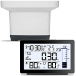Wireless Rain Outdoor, Self-emptying Digital Gauges Outdoors Best .... Fixed Price $52.24.