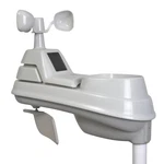 Acurite Iris (5-IN-1) Weather Sensor With Rain Gauge, Wind Speed, Direction. Fixed Price $98.27.
