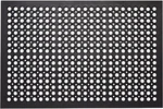 Envelor Anti Fatigue Rubber Floor Restaurant Kitchen Drainage Door Mats. Fixed Price $57.51.