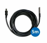 Ubibot DS18B20 Temperature Probe, Waterproof External Audio For GS1. Fixed Price $14.99.