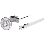 Efengcook Inch Dial Milk Coffee Food Thermometer White 1-3/8. Fixed Price $13.64.