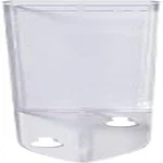 Clearvu Rain & Sprinkler Gauge - Accurate Measurement Tool. Fixed Price $20.97.