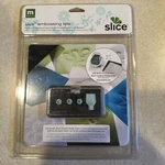 Making Memories Slice Embossing Tips + Mat 3 Storage Box Wrench. Fixed Price $18.50.