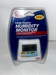 Cvs Large Humidity Monitor Displays - New. Fixed Price $9.99.