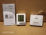 Thermo Pro Wireless Indoor/outdoor Temperature Monitor TP200B + Free-shipping. Fixed Price $29.99.