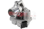 Metzger Throttle Body For Renault Grand Scenic Ii Suzuki 02-15 7701057074. Fixed Price $237.96.
