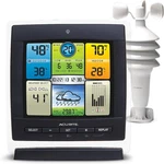 Acurite 00589M Weather Station Indoor Outdoor Humidity Wind. Fixed Price $180.38.