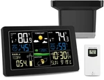 Digital Rain Gauge And Weather Station, Wireless Outdoor, Home Wea.... Fixed Price $69.02.