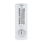 Vertical Thermometer And Hygrometer Wireless For Indoor/outdoor Use 9.125-INCH. Fixed Price $18.76.