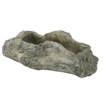 A&b Home HP0628 Haven Natural Outdoor Planter. Fixed Price $48.40.