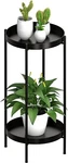 Ovicar Plant Stand Indoor Outdoor - Flower Pot Holder Metal Rack Organi.... Fixed Price $49.99.