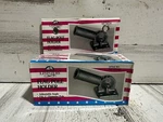 Heavy Duty Metal Adjustable Flag Pole Holder Vintage Les Fleurs SGF-7001AB5 1". Fixed Price $9.49.