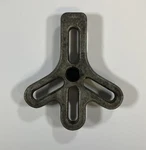 Blackhawk ET-1330 Harmonic Balancer Puller Yoke Usa Proto Tool Made. Fixed Price $17.99.