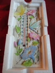 New Avon Garden Patio Collection Thermometer. Fixed Price $19.99.