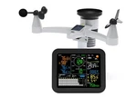 Home Weather Station Indoor/outdoor With Rain Wind Temperature Pressure Forecast. Fixed Price $105.98.