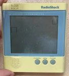 Rare Radioshack 631026 Large Display Indoor Outdoor Wireless Thermometer Receive. Fixed Price $33.10.