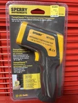 Gardner Bender Sperry IRT200 Laser Infrared Thermometer Digital Display Lcd. Fixed Price $39.00.