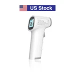 Lcd Digital Non-contact Ir Infrared Thermometer Forehead Body Temperature TP500. Fixed Price $29.95.
