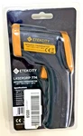 Etekcity Infrared Laser Thermometer Gun No-contact Digital. Fixed Price $9.99.