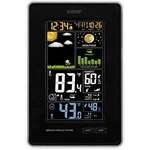 Lacrosse 308-1425 Wireless Color Digital Weather Forecast Station & Atomic Clock. Fixed Price $87.37.