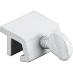 Defender Security White Secondary Sliding Window Lock 9823 Prime-line. Fixed Price $5.23.