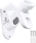 G128 Two Position Fixed Wall Mount Bracket For (no Flagpole,. Fixed Price $17.49.