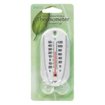 Taylor Tube Therm Blk/wht 4" One Size, No Color. Fixed Price $15.99.