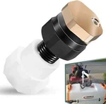 Full Pattern 16FT Broadcast Spray Boomless Nozzle BN2BP125FWX-CS Fit 2GPM Pump. Fixed Price $18.46.
