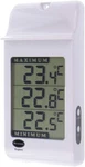 Digital Max Min Greenhouse Thermometer - Temperature Monitor Me.... Fixed Price $26.14.