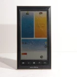 Acurite 01201M Vertical Wireless Color Weather Station - No Outdoor Sensor. Fixed Price $18.99.